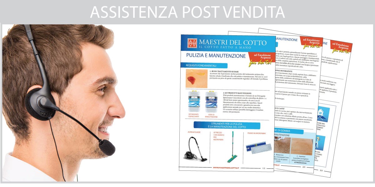 assistenza