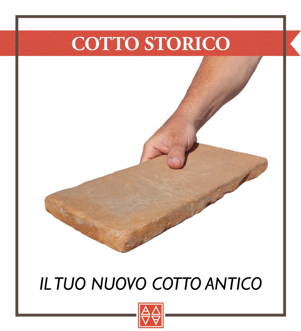  qualità maestri del cotto