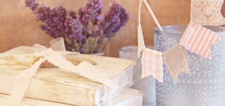 Stile Shabby chic Tutto quello che devi sapere Maestri del Cotto